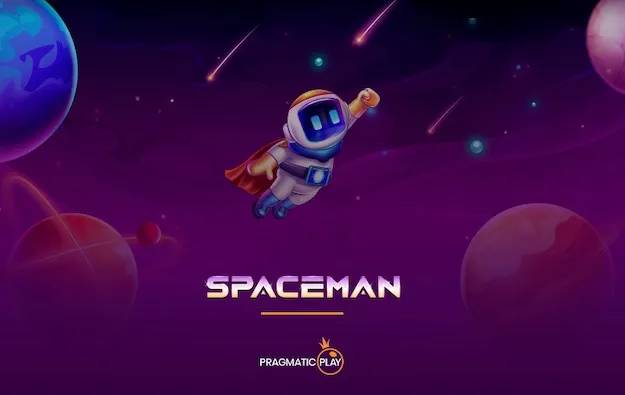 Jogar Spaceman na 77PG
